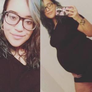 Meet your Posher, Stacylee